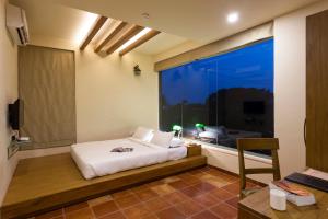 Gallery image of Hotel K Tree - A Boutique Hotel in Kolhapur