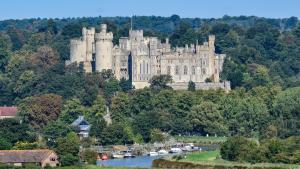 Gallery image of The Town House in Arundel