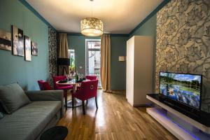 Gallery image of Stylish Apartments close to Eden Garden in Prague