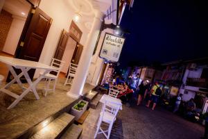 Fotografie z fotogalerie ubytování Bastille v destinaci Galle