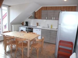 Gallery image of Residence L'Etoile du Sancy in La Bourboule