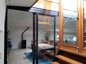 Gallery image of Rooms on Water in Rotterdam