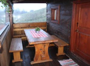 ŠiljakovinaHoliday home Podgaj的相册照片