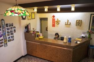 Foto dalla galleria di Ku Shan Yuan Hotel a Taipei
