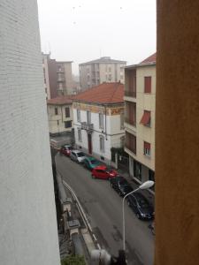 Okolí penzionu
