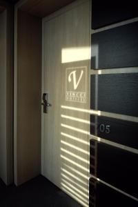 Fotografie z fotogalerie ubytování Vincci Frontaura v destinaci Valladolid