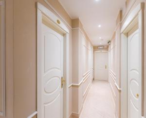 Fotografie z fotogalerie ubytování Hotel Erdarelli v Římě