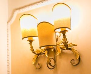 Fotografie z fotogalerie ubytování Hotel Erdarelli v Římě