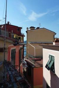 Gallery image of Alla Marina in Lerici