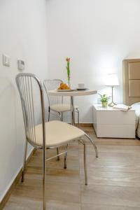 Un lugar para sentarse en ConceptHT Regim Hotelier