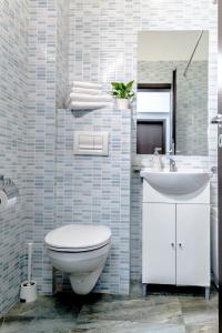 Un baño de ConceptHT Regim Hotelier