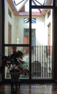 Fotografie z fotogalerie ubytování Pazo Torre Do Barrio v destinaci Loseiro