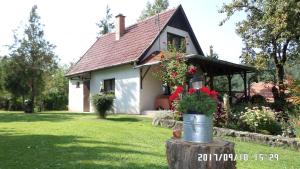 Szarvaskő Szérűskert vendégház 3323 Szarvaskő, II. Rákóczi F. út HRSZ 700. kép - 2
