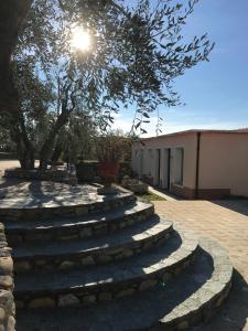Fotografia z galérie ubytovania Villaggio RTA Borgoverde v destinácii Imperia