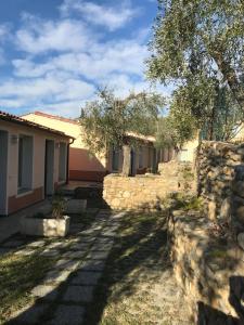 Fotografia z galérie ubytovania Villaggio RTA Borgoverde v destinácii Imperia