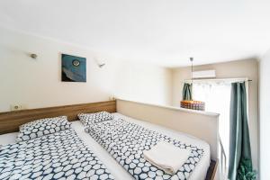 Elisabeth Apartments 1073 Budapest, Erzsébet Krt. 48 kép - 2