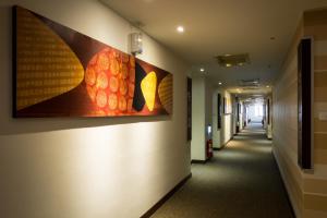 Foto de la galeria de Wemeet Hotel a Pingtung City