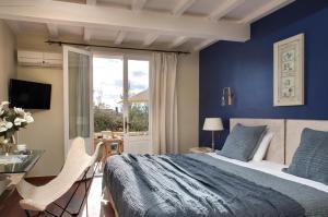 Gallery image of Hôtel Le Pré Saint Michel in Manosque
