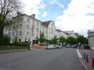 Foto da galeria de L'Appart Thermal em Vittel