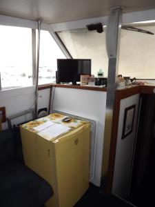 Gallery image of Conero Boat&breakfast in Ancona