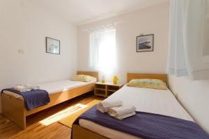 Gallery image of Sali Modern Seaview Apartment in Sali