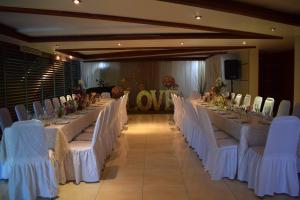 Photo de la galerie de l'établissement Hotel Principe, à Chetumal