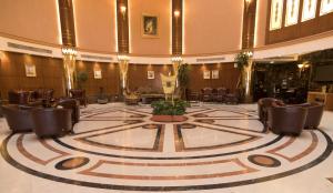 Fotografie z fotogalerie ubytování Sadeem Al Fajr Hotel Suites v destinaci Táif