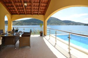 Gallery image of Villa Šeparović in Vela Luka
