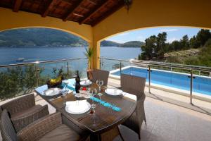 Gallery image of Villa Šeparović in Vela Luka