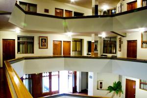 Gallery image of Hotel Continental (Cajamarca) in Cajamarca