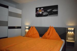 Fotografie z fotogalerie ubytování Ferienwohnung Anja v destinaci Aich
