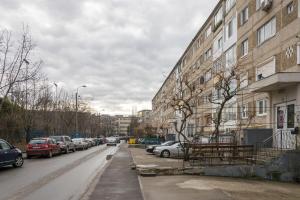 Gallery image of Bike-Friendly Apartment in Timişoara