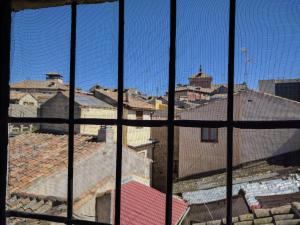 Fotografie z fotogalerie ubytování Acogedor apartamento en el casco histórico v destinaci Toledo