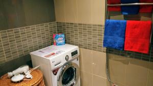 Billede fra billedgalleriet på Сozy Apartment In Great Location i Riga + 5 billeder