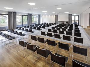 Бизнес пространство и/или конферентна стая в Das KATSCHBERG Superior