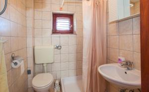Kúpeľňa v ubytovaní Villa Magnolia + 12 fotografií