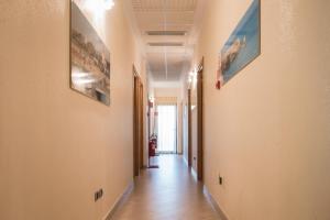 Fotografie z fotogalerie ubytování Hotel Mirage v destinaci Torre Santa Sabina