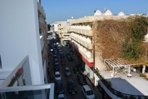 Afbeelding uit fotogalerij van P.L Hermes Studios & Apartments in Larnaka