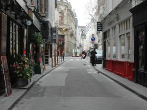 Gallery image of Gregoire Apartment in Paris