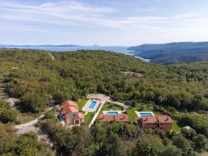 Gallery image of Apartments Athos in Rabac