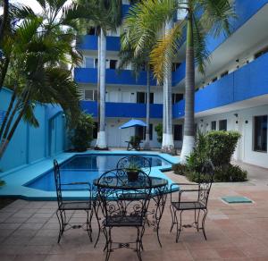 Gallery image of Hotel Principe in Chetumal