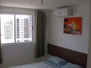 Gallery image of Brisa do Mar Apartments in Fortaleza