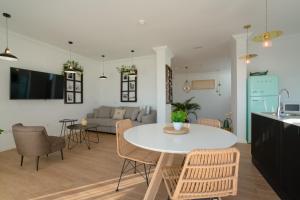 Foto da galeria de La Concha Boutique Apartments - Adults Only em Arrecife