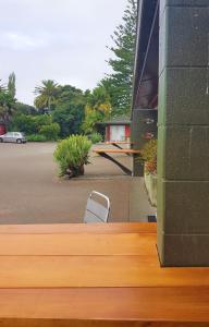 WairoaにあるVista Motor Lodgeのギャラリーの写真
