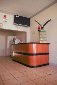 Gallery image of Tengana Hospedaje y Tours in Tarapoto