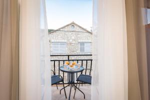 Foto dalla galleria di B&B Aurora a Jelsa (Gelsa)