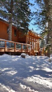 Photo de la galerie de l'établissement Canmore Alpine Hostel - Alpine Club of Canada, à Canmore