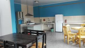 Gallery image of Piedra Blanca Backpackers Hostel in Uyuni