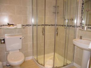 Bagno di The Shirley