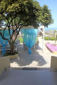 Foto dalla galleria di Effi Apartments a Plataniás